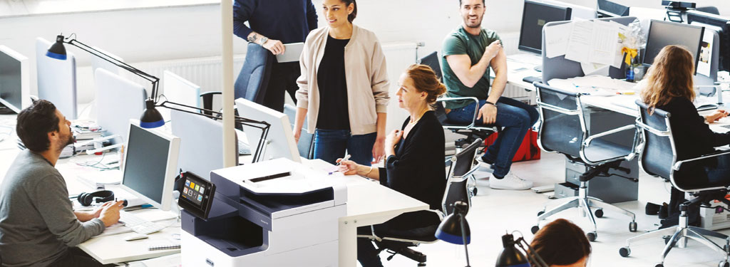 Drucker & Homeoffice